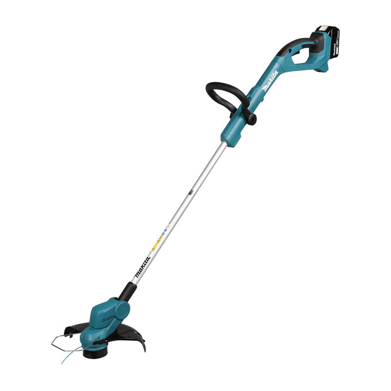 Akku-Rasentrimmer MAKITA DUR193RF LXT 18V (mit Akku + Ladegerät)