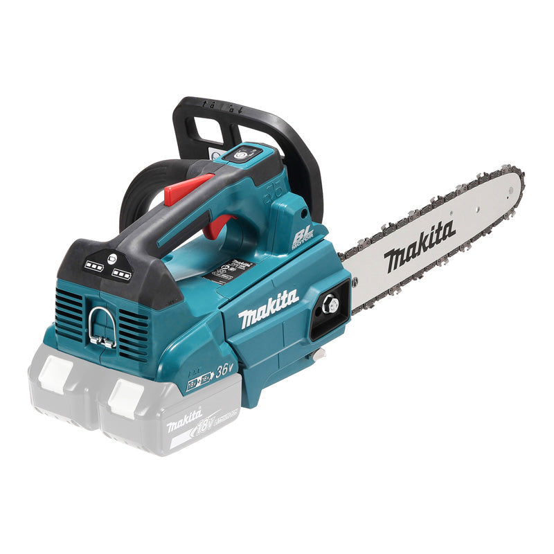 Astsäge MAKITA DUC306Z LXT 2x18V 30 cm
