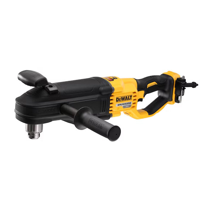 Akku-Winkelbohrschrauber 54V DEWALT DCD470N-XJ Brushless FLEXVOLT
