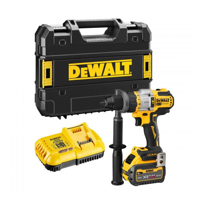 Akku-Schlagbohrschrauber Premium XRP 18V ADVANTAGE DEWALT DCD999X1-QW 1X9Ah Li-Ion Brushless