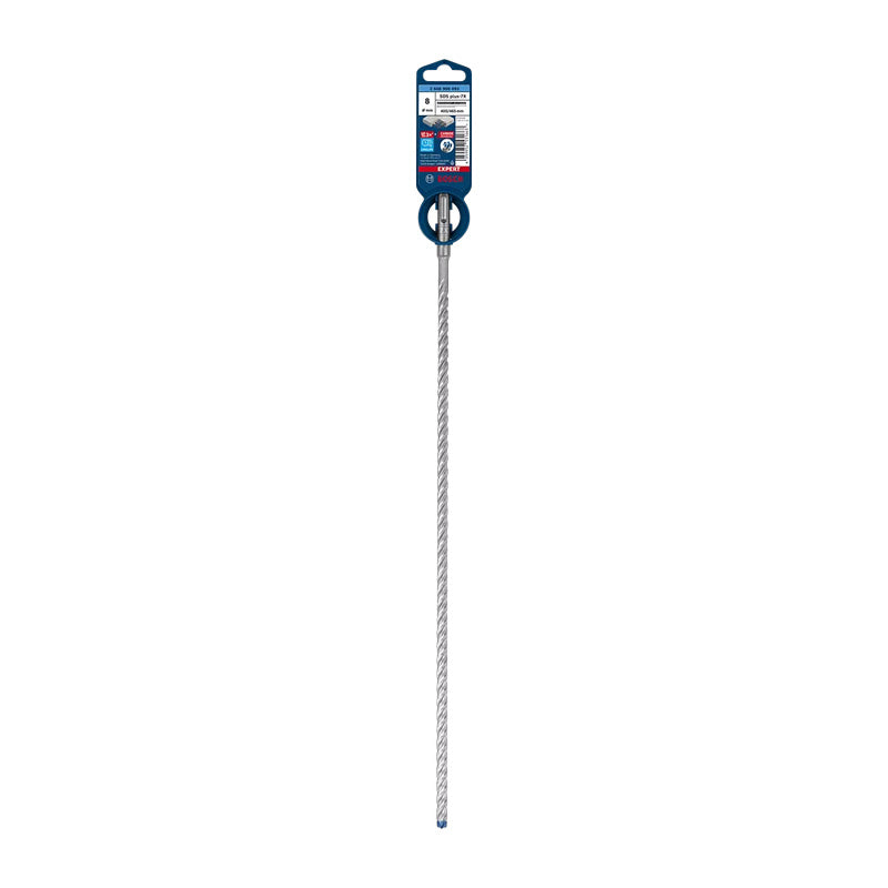 BOSCH EXPERT SDS-plus-7X Betonbohrer 8x400x465
