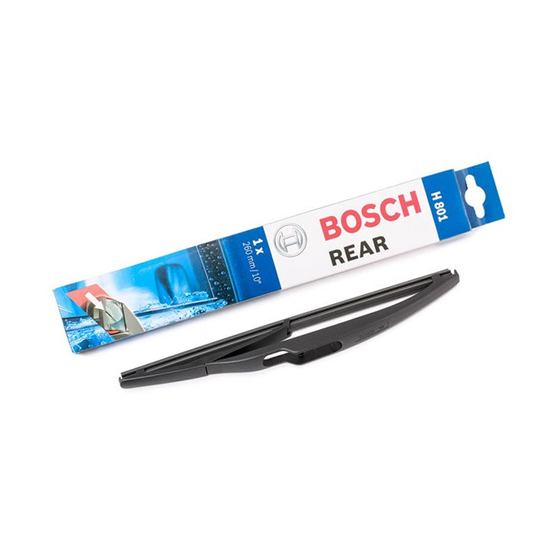 BOSCH Heckscheibenwischer 3397004801 Twin Rear 260 mm