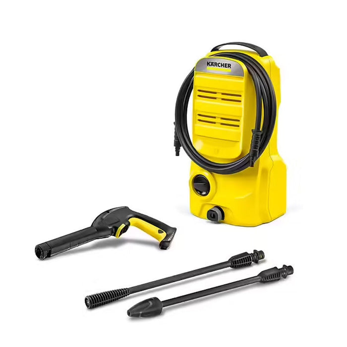 Hochdruckreiniger KARCHER K2 Classic - 1.673-570.0