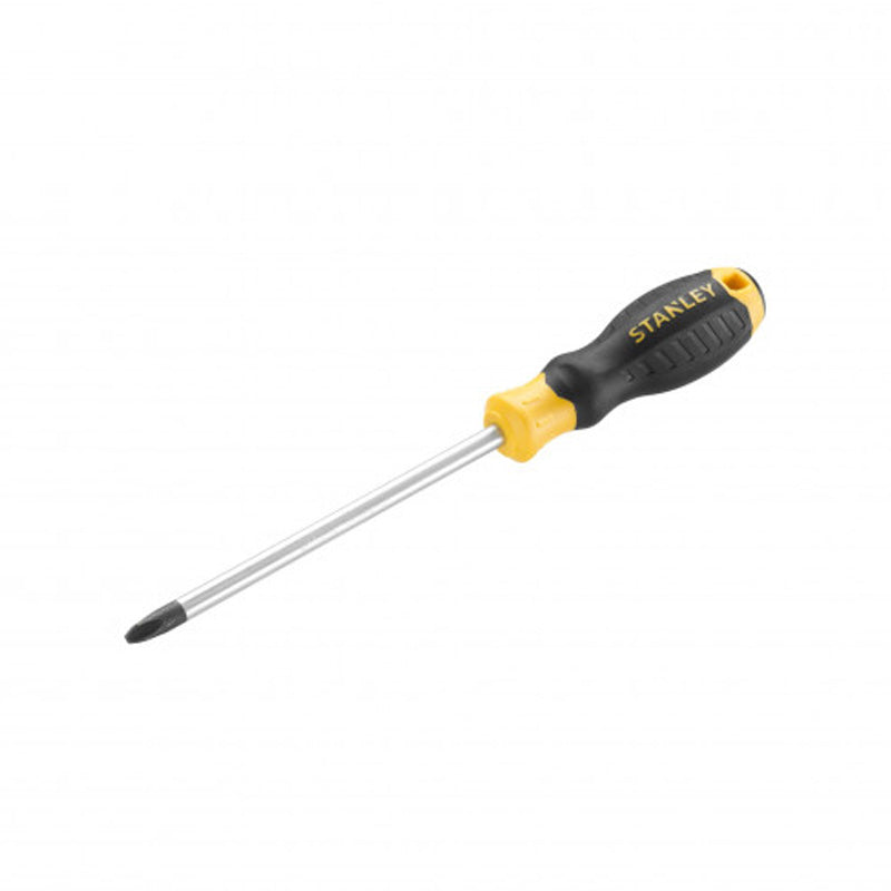 Cushion-Grip-Schraubendreher Phillips PH3 x 150 mm - STANLEY - STHT16159-0