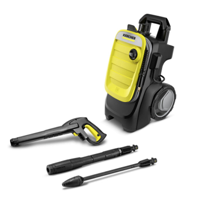 Hochdruckreiniger K7 Compact - KARCHER - 1.447-050.0
