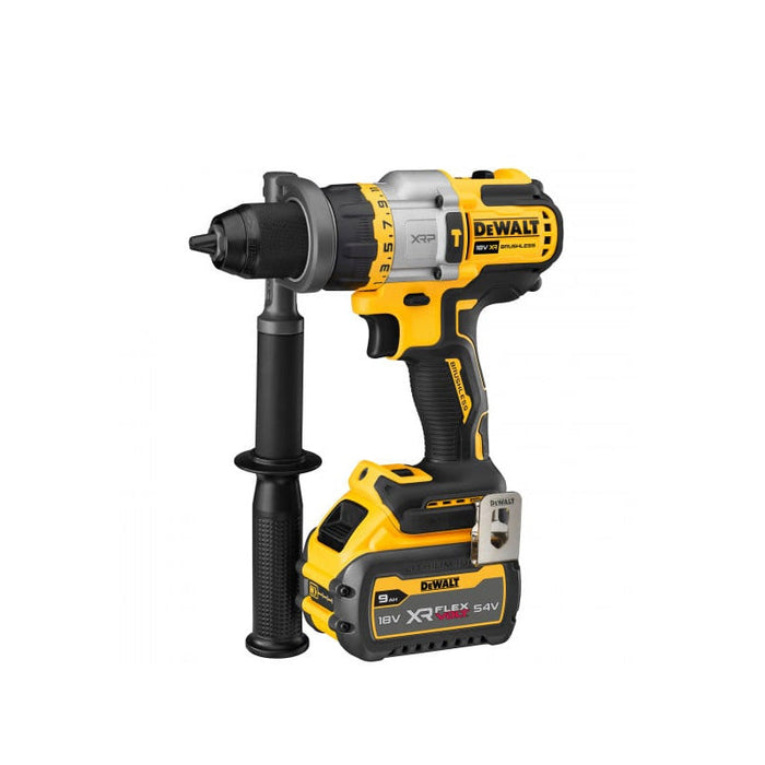 Akku-Schlagbohrschrauber Premium XRP 18V ADVANTAGE DEWALT DCD999X1-QW 1X9Ah Li-Ion Brushless