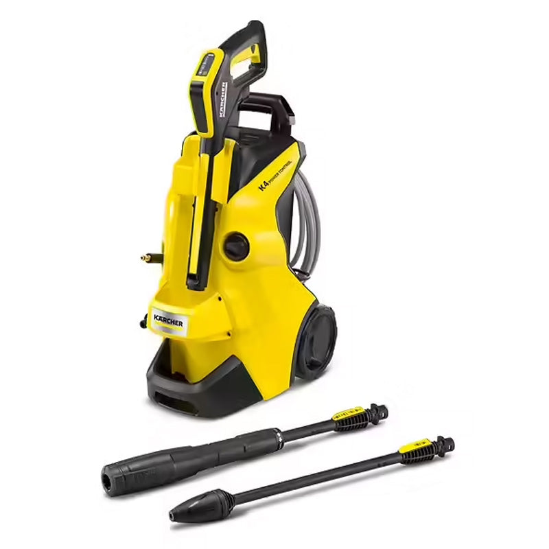 Hochdruckreiniger KARCHER K4 Power Control Flex - 1.324-300.0