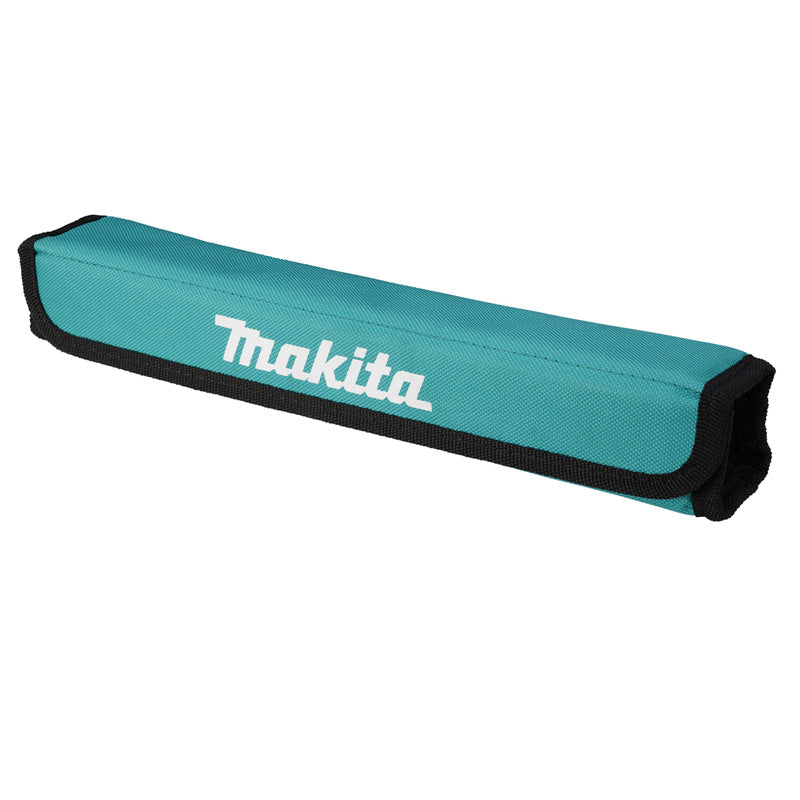 Tasche mit 8 Steckschlüsseleinsätzen MAKITA E-16601