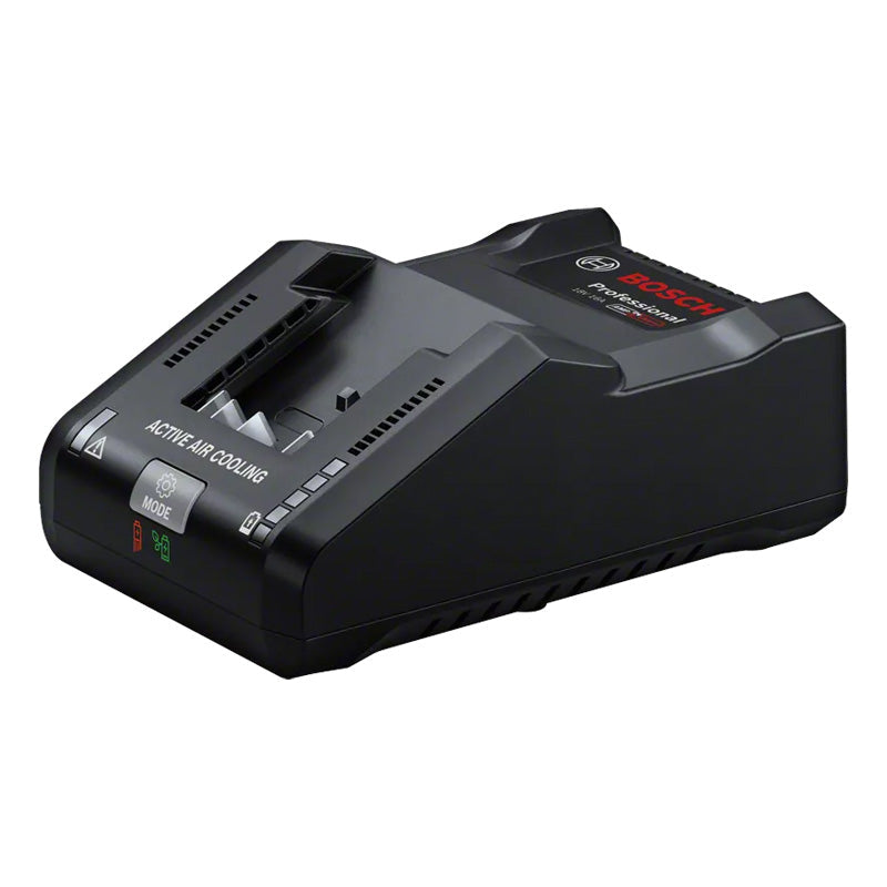 Ultraschnellladegerät BOSCH 1600A02T5G Professional GAL 18V-160