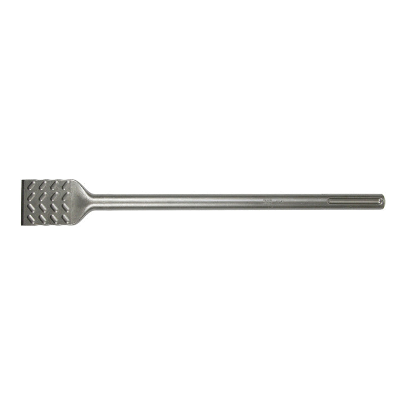 Hochwertiger, selbstschärfender Flachmeißel 50x380mm SDS-MAX MAKITA E-20208