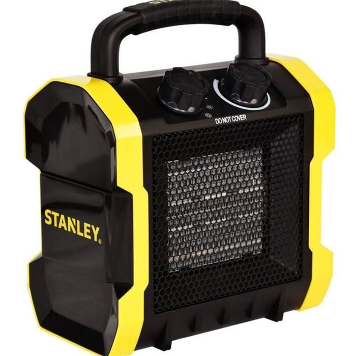 Heizlüfter STANLEY ST-222A-240-E PTC 2000W