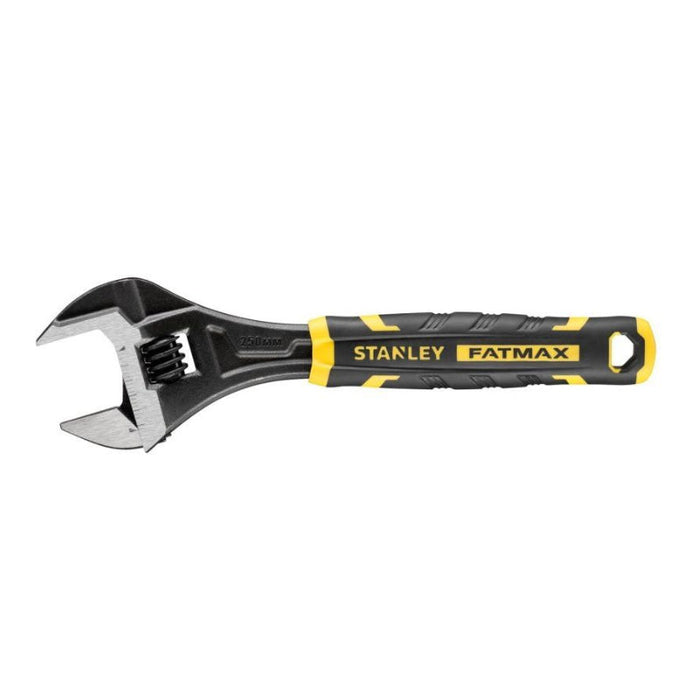Rollgabelschlüssel Quick Adjust 250 mm fatmax - STANLEY - FMHT13127-0