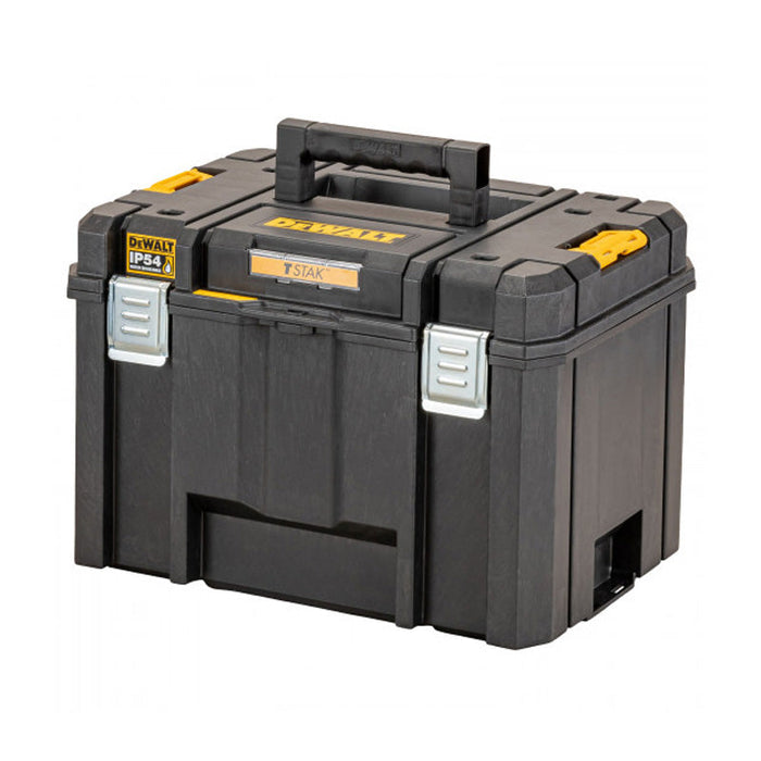 TSTAK VI IP54 Koffer - großes Fassungsvermögen DEWALT DWST83346-1