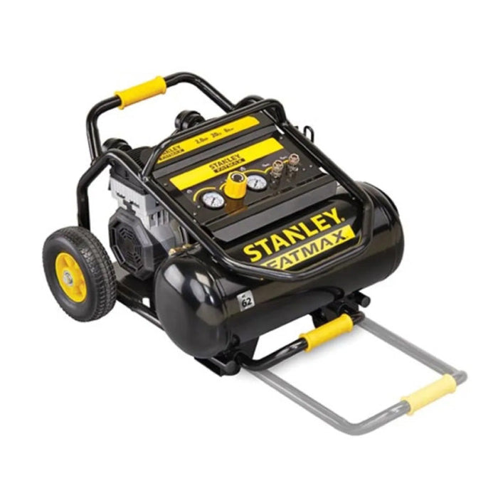 Kompressor 20 l 2 PS 8 bar 64 dB - STANLEY FATMAX - FMXCMS2020TE