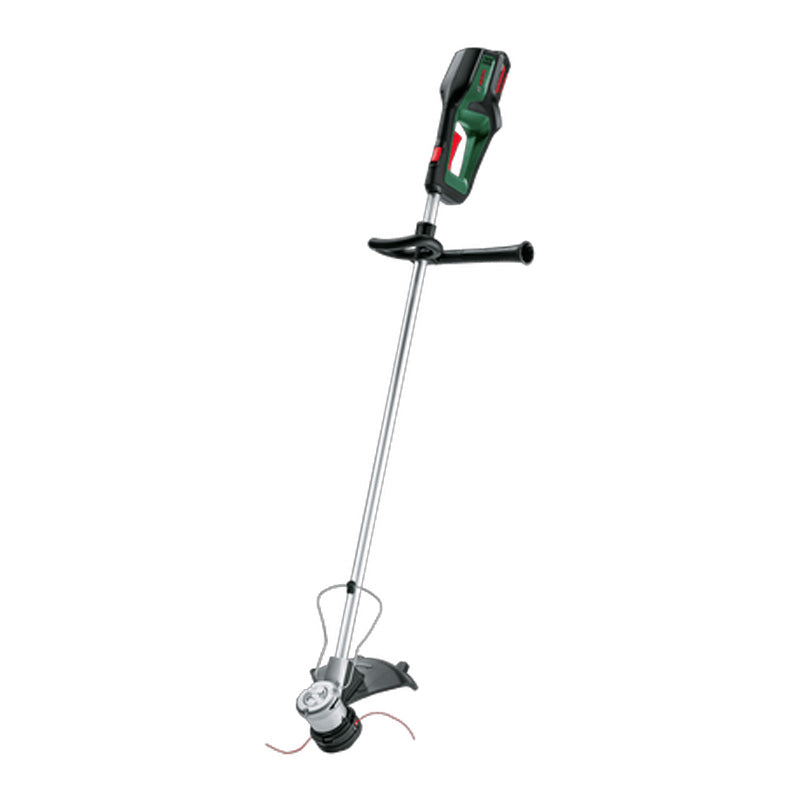 Rasentrimmer BOSCH AdvancedGrassCut 36 mit 1 Akku 2,0 Ah