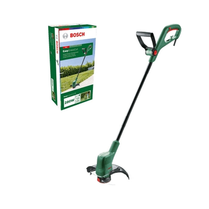 Elektro-Rasentrimmer BOSCH EasyGrassCut 26