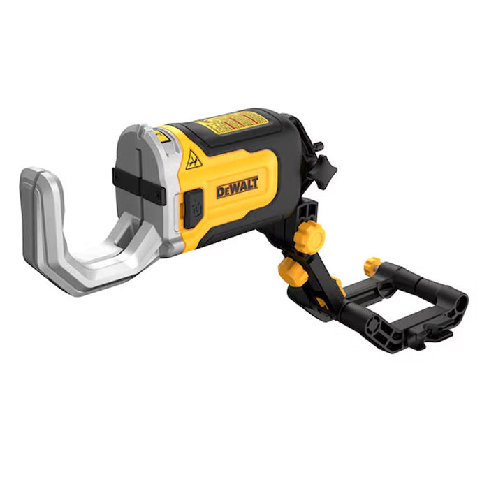Rohrschneider für Akku-Schrauber DEWALT DT20560-QZ 50 mm