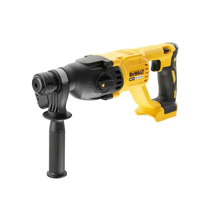 3-Maschinen-Set DEWALT DCK304P2-QW XR 18V 5Ah Li-Ion Brushless