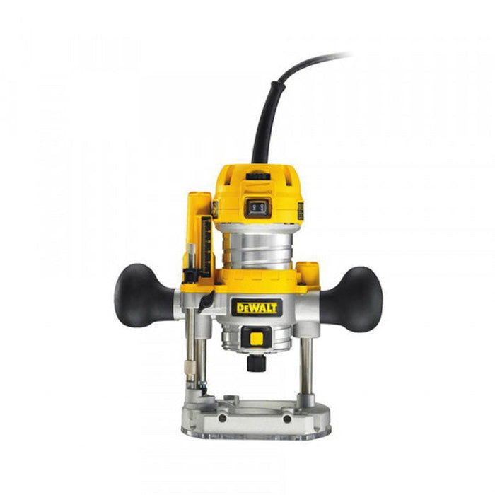 Oberfräse 900 W 6-8 mm D26203-QS DEWALT