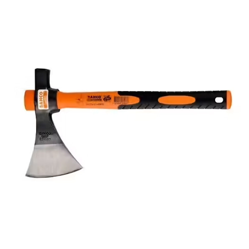 Mehrzweckbeil mit Glasfaserstiel BAHCO - HFGPS-0,7-400FG