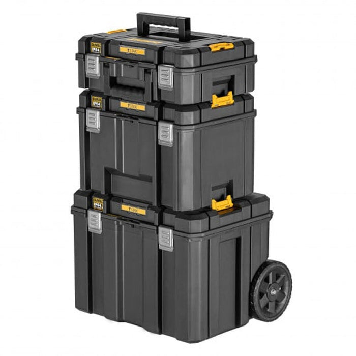 TSTAK-Set 3-teilig DEWALT DWST83517-1
