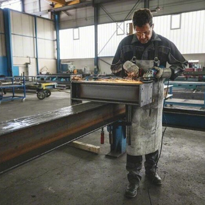 WINKELSCHLEIFER 125 MM 1200 W BOSCH GWS 12-125