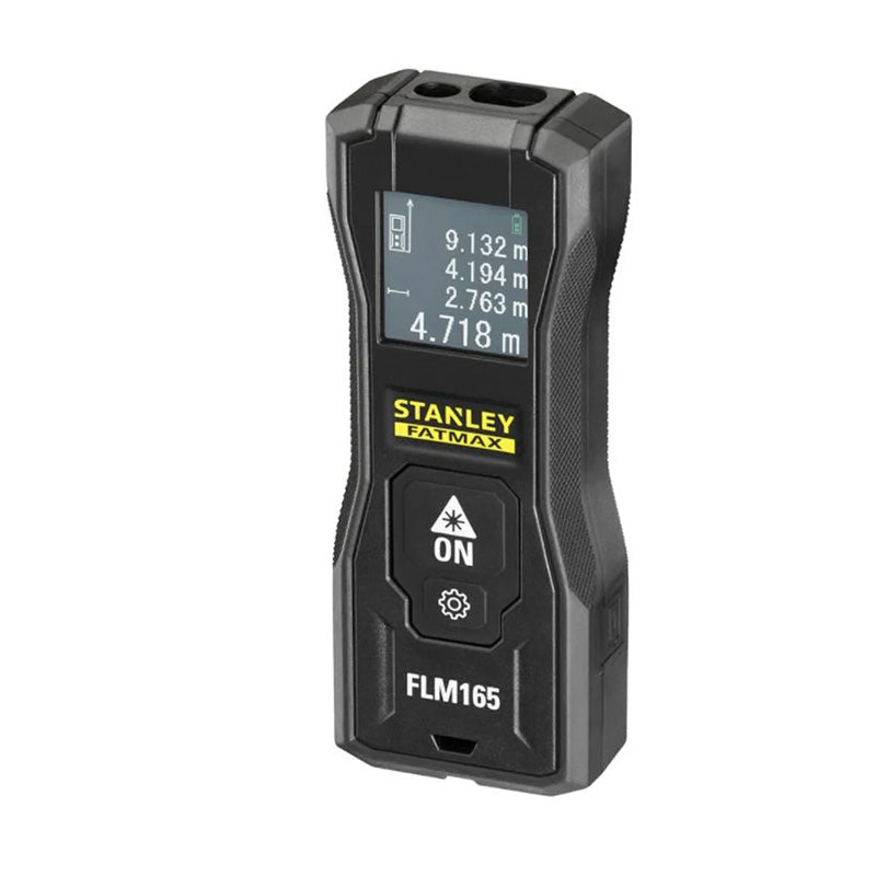 Laser-Entfernungsmesser FLM165 – 50 m – STANLEY – FMHT77165-0