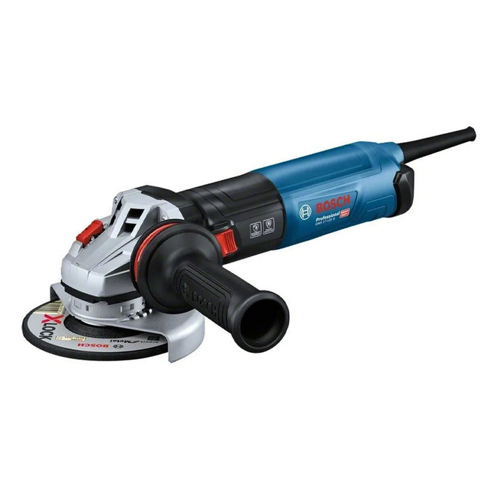 Winkelschleifer BOSCH 125 MM GWS 17-125 S (C) 1700 W