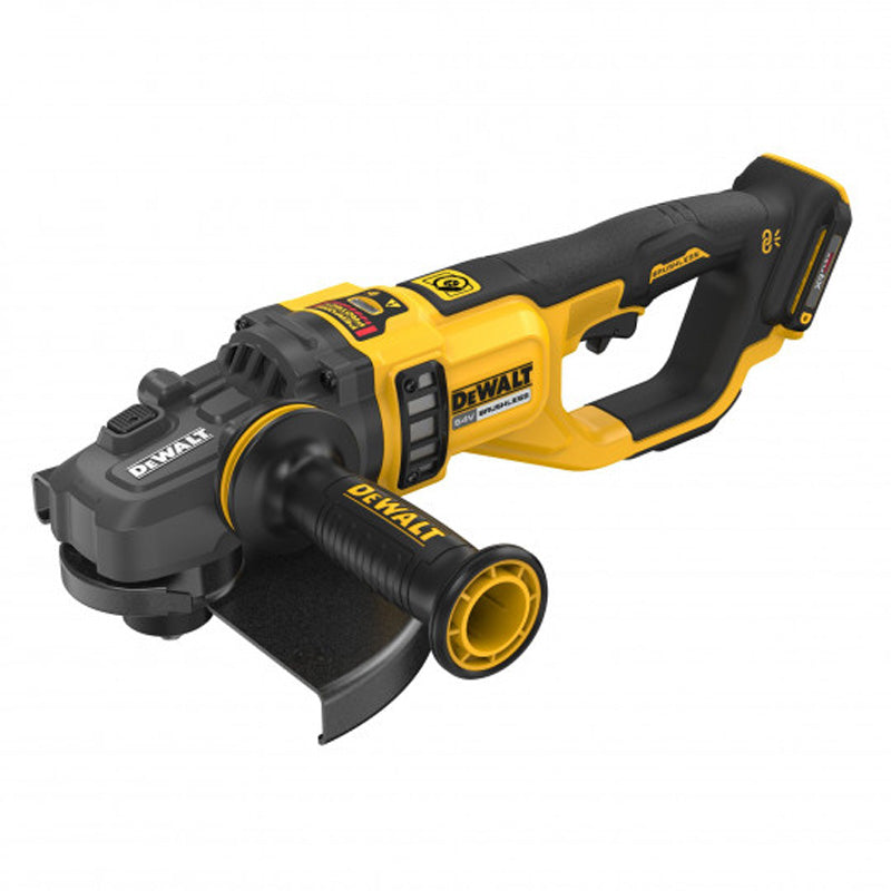 Winkelschleifer 230 mm XR FLEXVOLT 54 V Brushless DEWALT DCG460NK-XJ