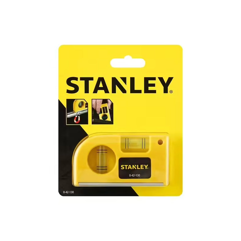 Taschenwasserwaage – STANLEY – 0-42-130