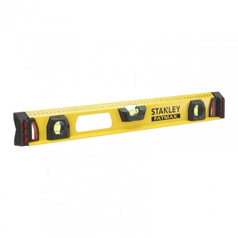 Profilwasserwaage I-Beam 60 cm FatMax – STANLEY – 1-43-553