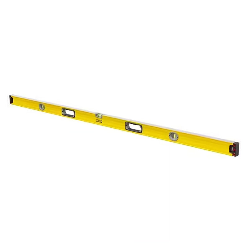 Rohrwasserwaage 180 cm FatMax – STANLEY – 1-43-572