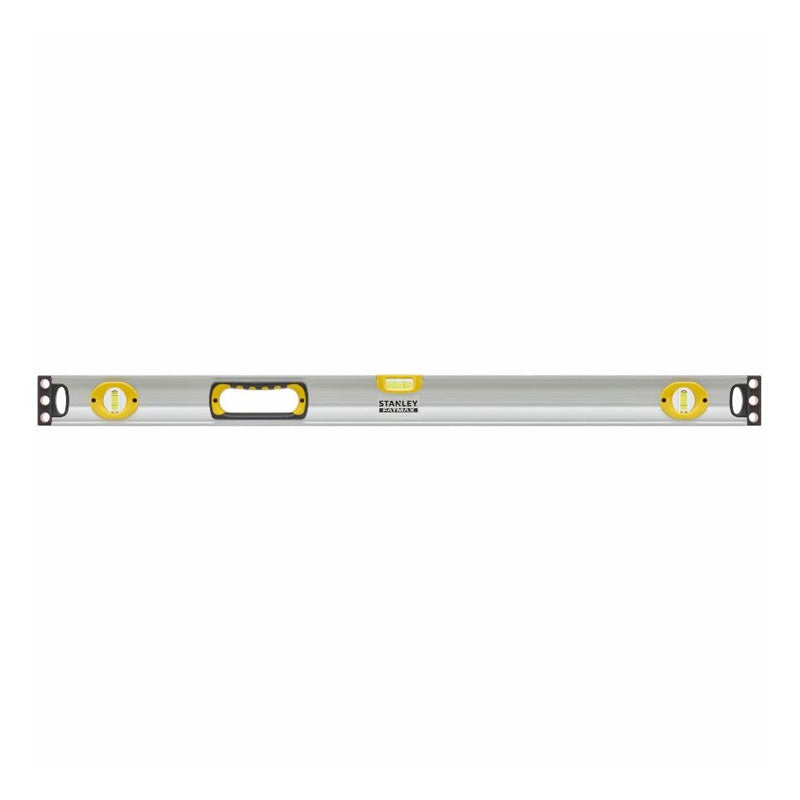 Magnetische Rohrwasserwaage 90 cm FatMax – STANLEY – 1-43-537