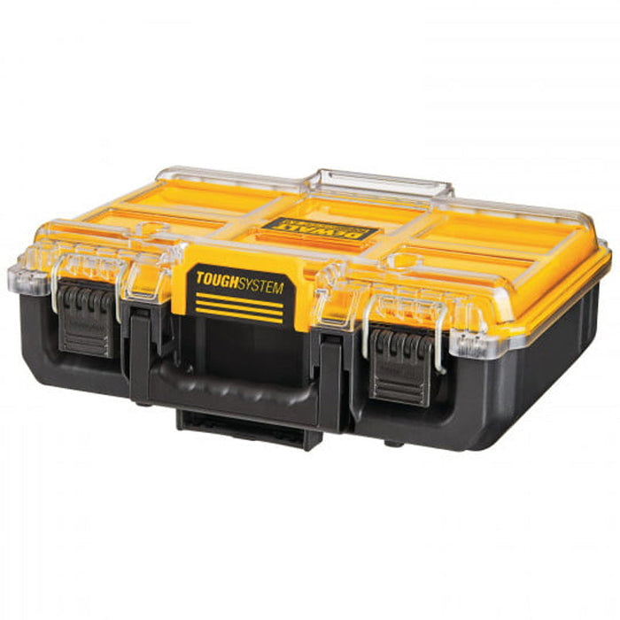 Organizer halbe Breite TOUGHSYSTEM 2.0 DEWALT DWST83392-1