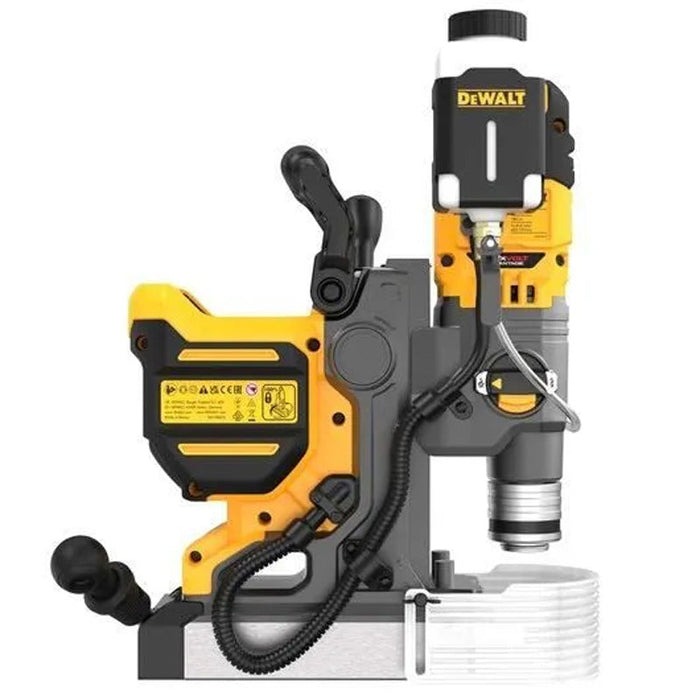 Magnetbohrmaschine DEWALT DCD1623N-XJ XR 18V ADVANTAGE Brushless (ohne Akkus, ohne Ladegerät)