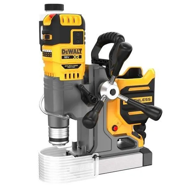Magnetbohrmaschine DEWALT DCD1623N-XJ XR 18V ADVANTAGE Brushless (ohne Akkus, ohne Ladegerät)