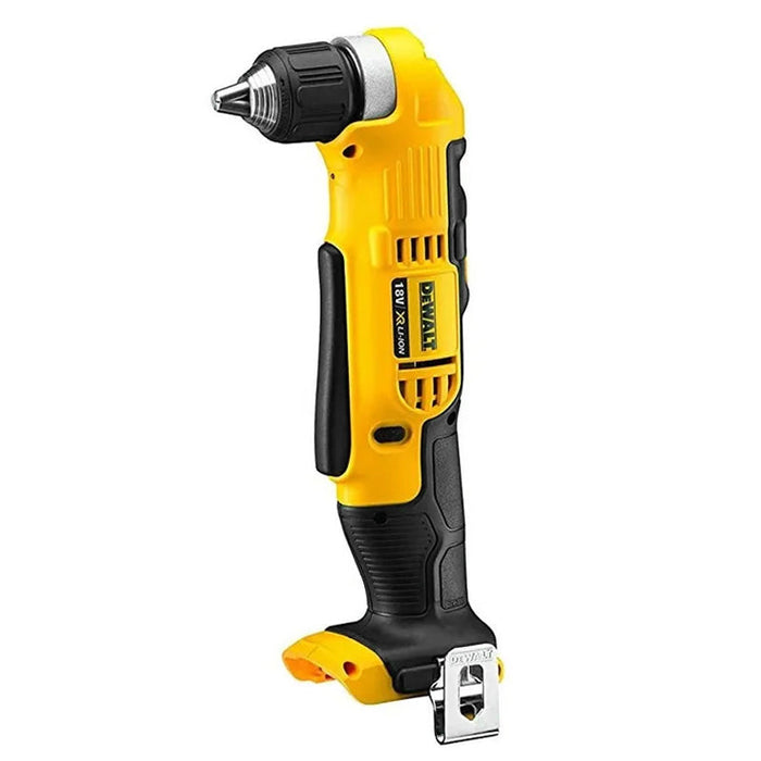 Winkelbohrmaschine XR 18V DEWALT DCD740NT-XJ (ohne Akku)