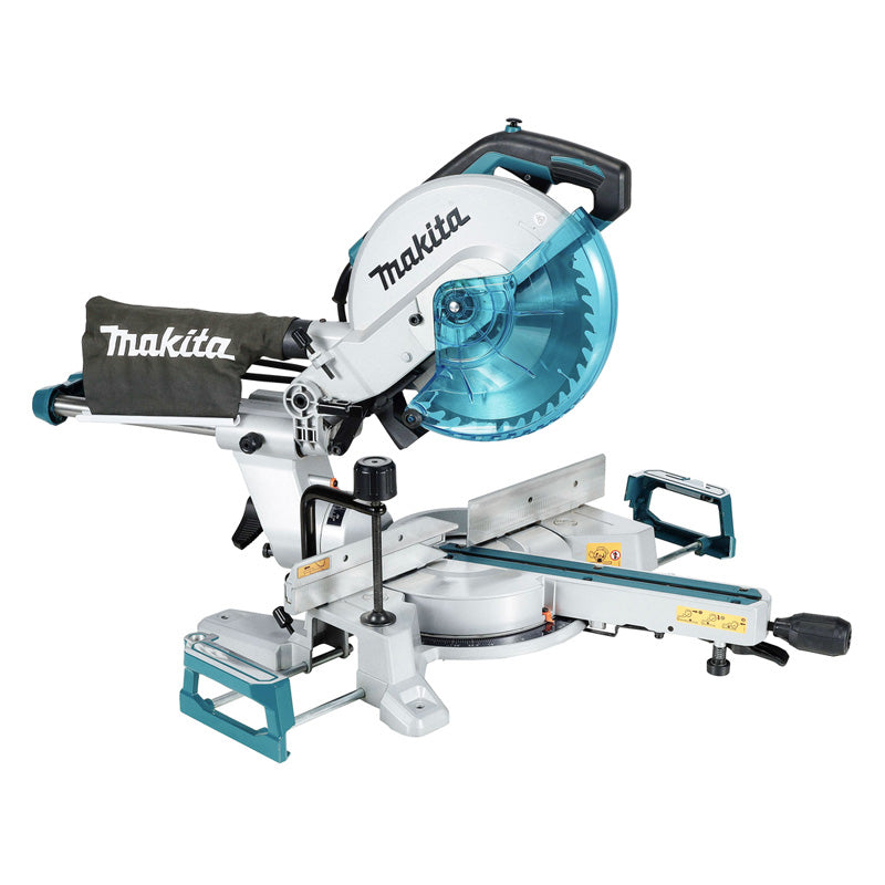 Zugsäge 1450 W Ø 260 mm MAKITA LS1110F