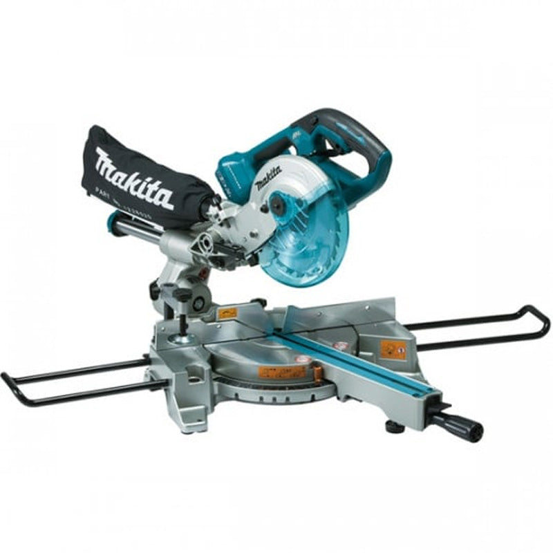 Kapp-Zugsäge Ø 190 mm 36V LXT® MAKITA DLS714NZ nur Gerät