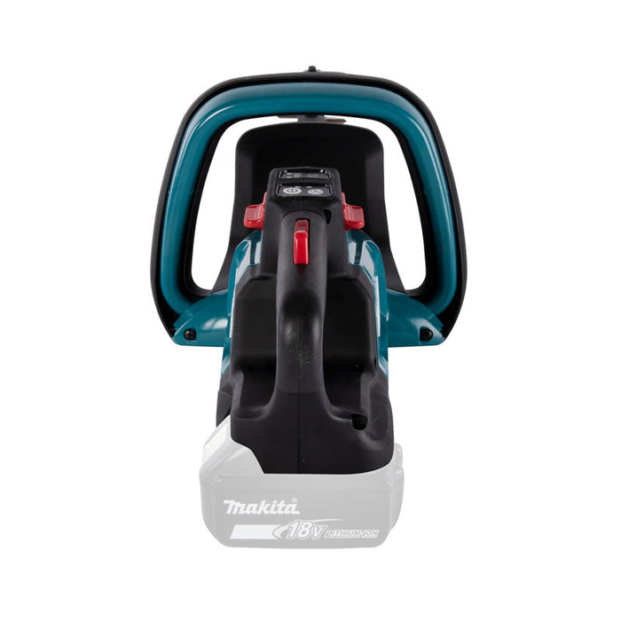 Heckenschere MAKITA DUH601Z 18 V Schwert 60 cm