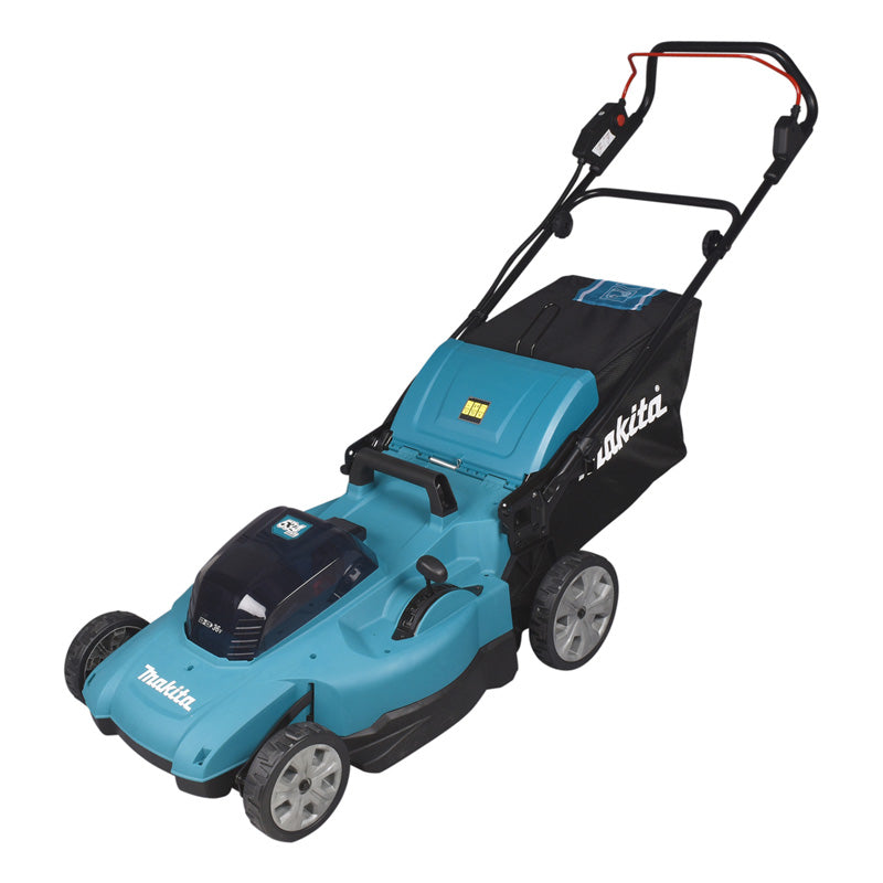 Rasenmäher 53 cm LXT® MAKITA DLM538Z (Solo-Gerät)
