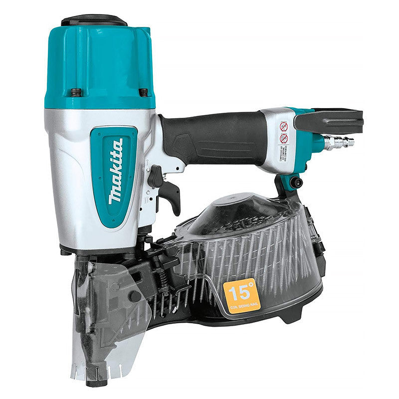 Druckluftnagler MAKITA AN613 8,3 bar 65 mm