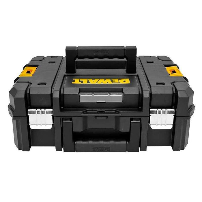 Transportkoffer DEWALT T-Stak Box II (DWST1-70703 ohne Schaumstoff)