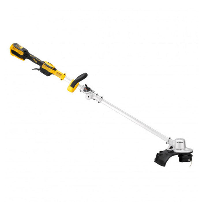 Klappbarer Akku-Rasentrimmer 18V DEWALT DCMST561N-XJ