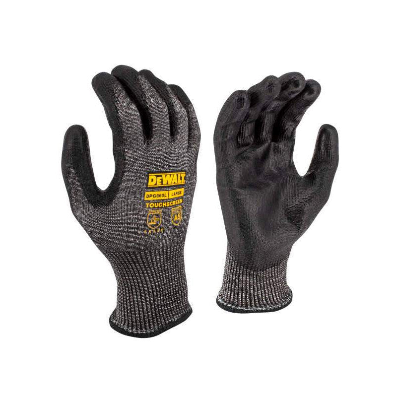 Schnittschutzhandschuhe DEWALT DPG860L EU Größe 9