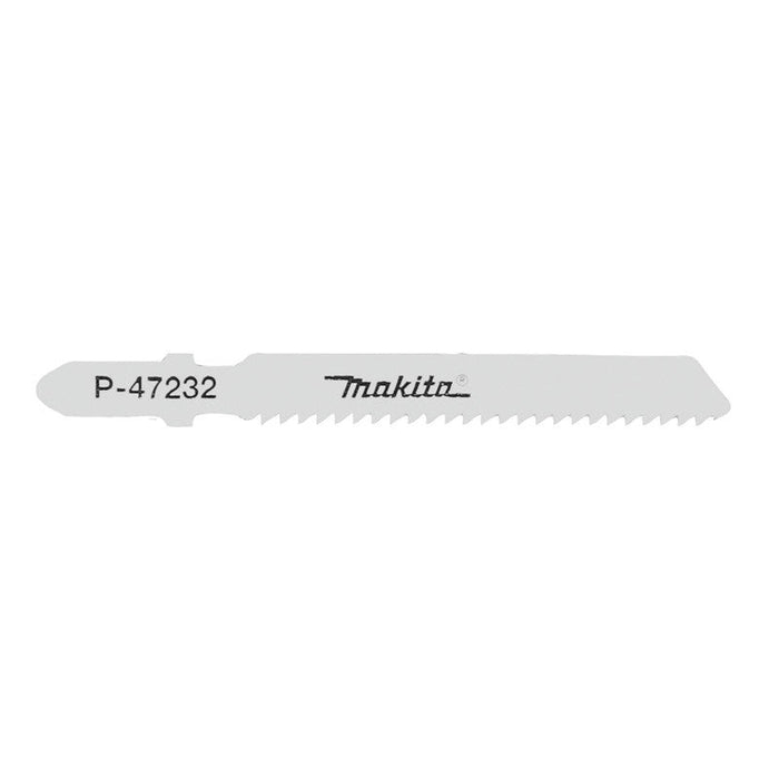 Bimetall-Klinge MAKITA P-47232 mit langer Lebensdauer zum Schneiden von Metall, Aluminium und Nichteisenmetallen