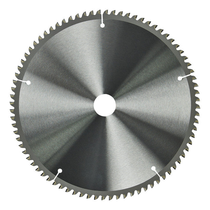 Hartmetall-Sägeblatt ''Specialized'' für Aluminium, für MAKITA Tischkreissägen B-33386, 260/30/80