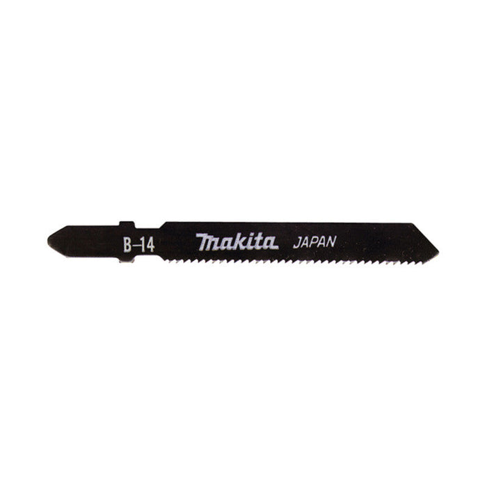 Stichsägeblatt für Holz, Sperrholz und PVC MAKITA A-85662 (2 bis 35 mm)