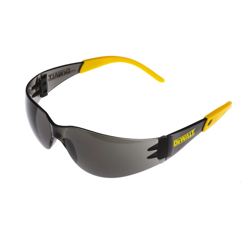 Sonnen- und Blendschutzbrille DEWALT DPG54-2D EU, getönte Scheibe