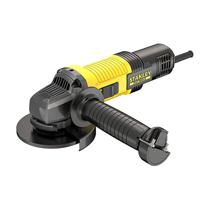 Winkelschleifer 125 mm STANLEY FMEG220K FATMAX – 850 W